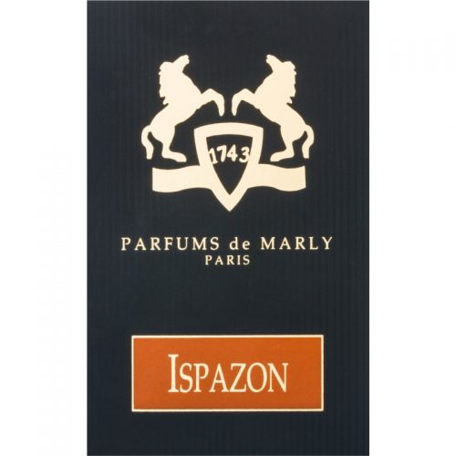 Parfums De Marly Ispazon Royal Essence woda perfumowana dla mężczyzn 1,2 ml