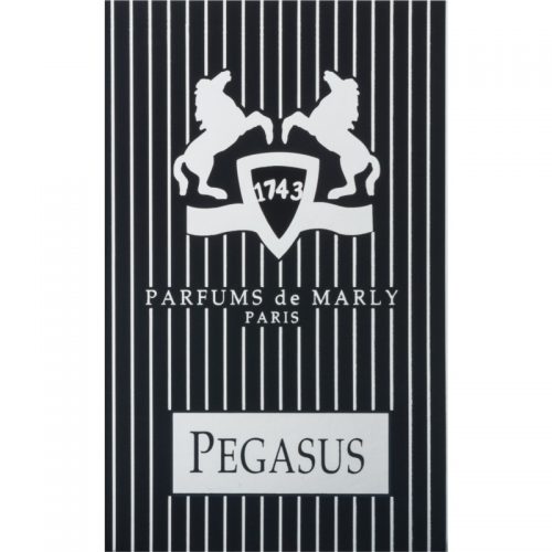 Parfums De Marly Pegasus Royal Essence woda perfumowana unisex 1,2 ml