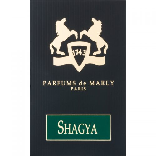 Parfums De Marly Shagya Royal Essence woda perfumowana dla mężczyzn 1,2 ml