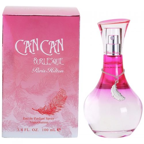 Paris Hilton Can Can Burlesque woda perfumowana dla kobiet 100 ml