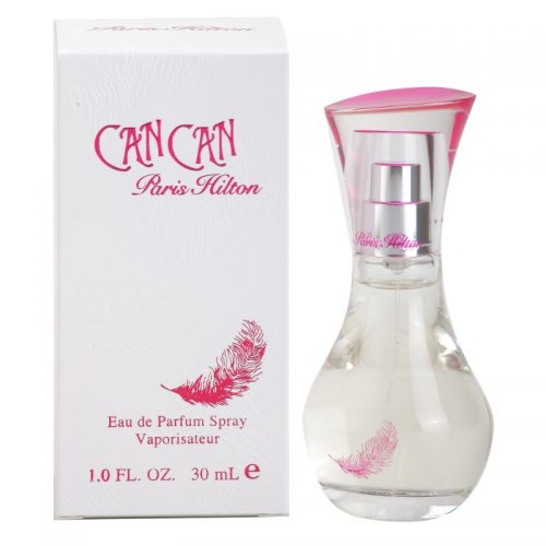 Paris Hilton Can Can woda perfumowana dla kobiet 30 ml