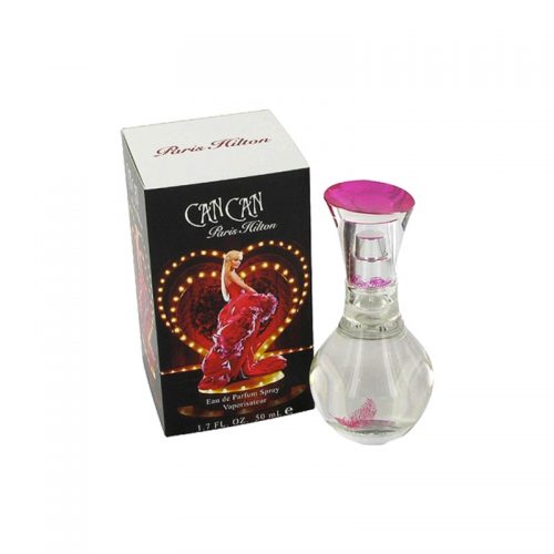 Paris Hilton Can Can woda perfumowana dla kobiet 50 ml