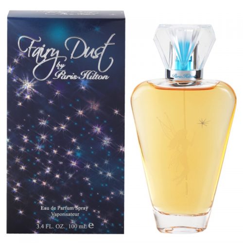 Paris Hilton Fairy Dust woda perfumowana dla kobiet 100 ml