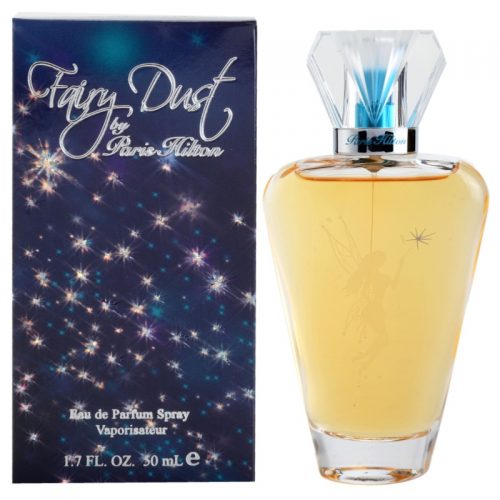 Paris Hilton Fairy Dust woda perfumowana dla kobiet 50 ml