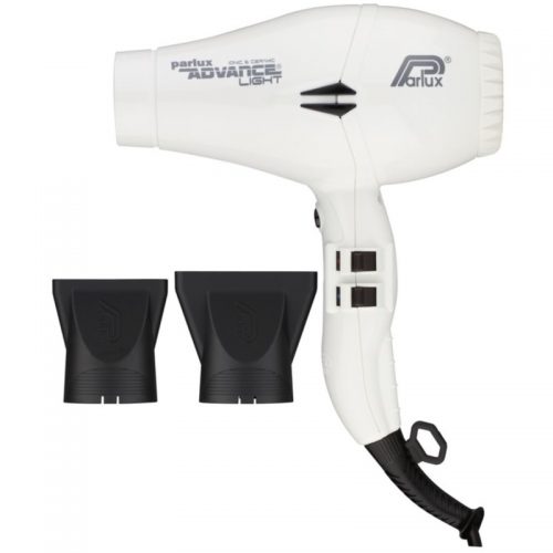 Parlux Advance Light suszarka do włosów