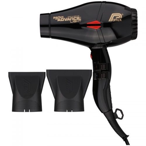 Parlux Advance Light suszarka do włosów