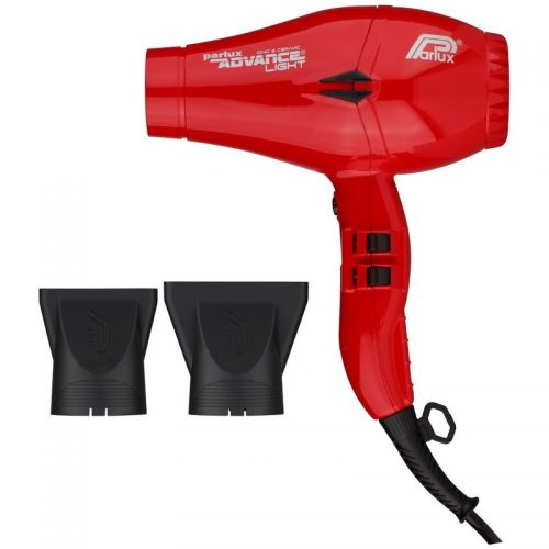 Parlux Advance Light suszarka do włosów