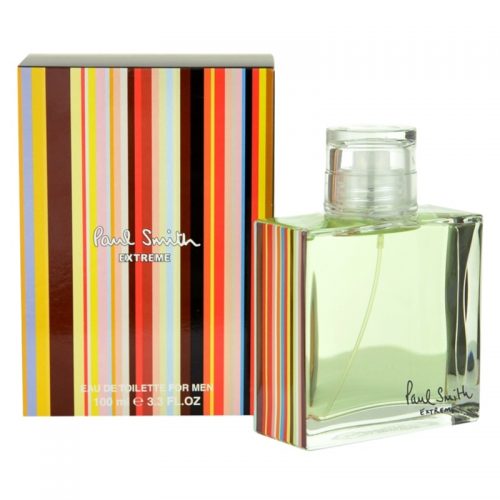 Paul Smith Extreme Man woda toaletowa dla mężczyzn 100 ml