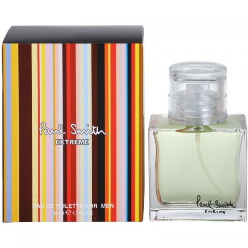 Paul Smith Extreme Man woda toaletowa dla mężczyzn 50 ml