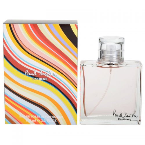 Paul Smith Extreme Woman woda toaletowa dla kobiet 100 ml