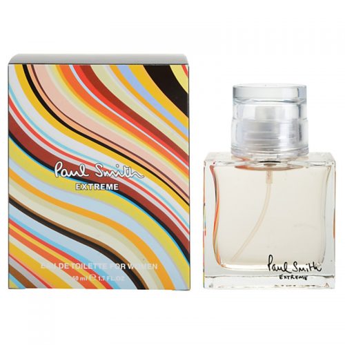 Paul Smith Extreme Woman woda toaletowa dla kobiet 50 ml