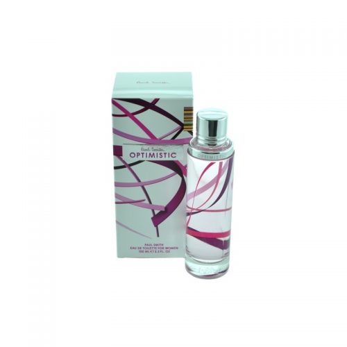 Paul Smith Optimistic for Her woda toaletowa dla kobiet 100 ml