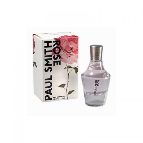 Paul Smith Rose woda perfumowana dla kobiet 50 ml