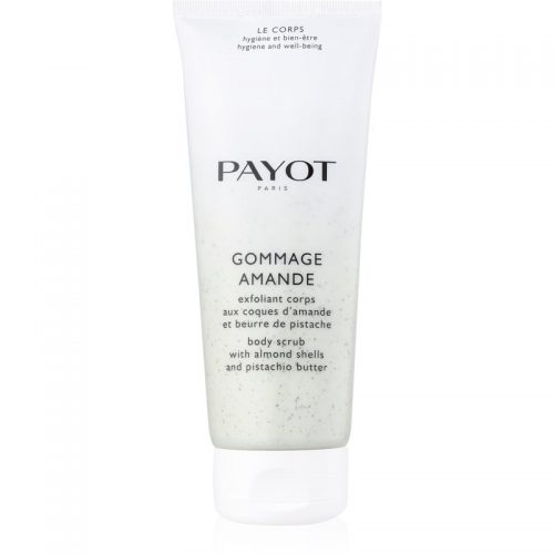 Payot Gentle Body peeling do ciała 200 ml