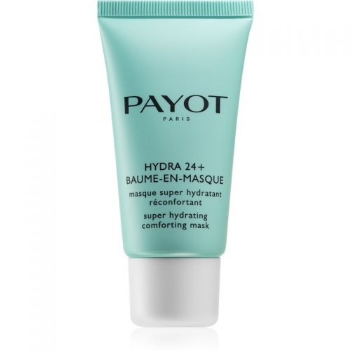 Payot Hydra 24+ maseczka nawilżająca do twarzy 50 ml