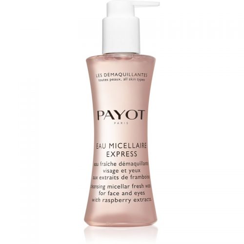 Payot Les Démaquillantes oczyszczający płyn micelarny 200 ml