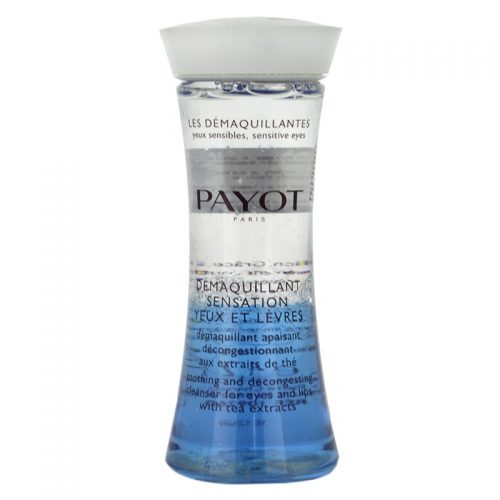 Payot Les Démaquillantes płyn do demakijażu oczu i ust 125 ml