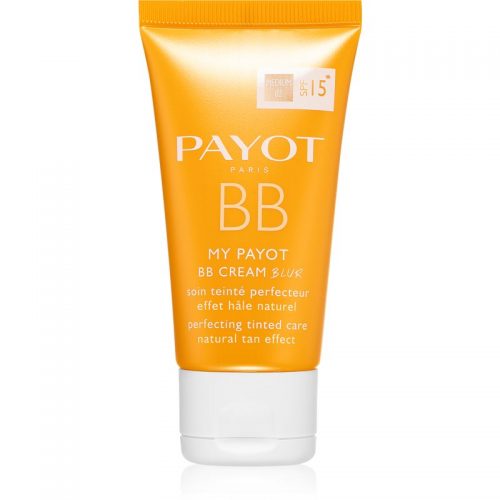 Payot My Payot krem BB SPF 15 odcień Medium 02 50 ml