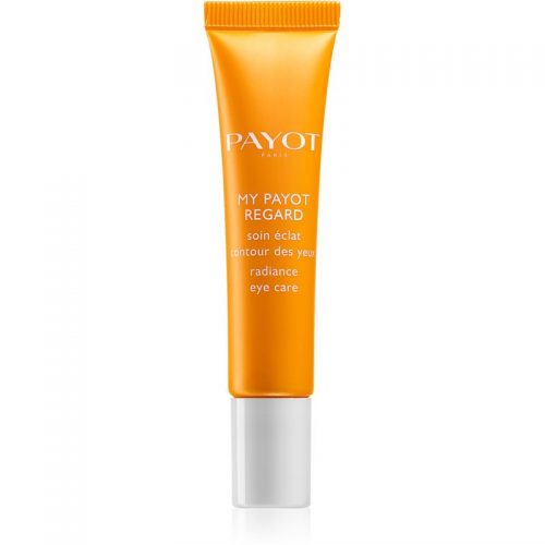 Payot My Payot serum pod oczy rozświetlające 15 ml