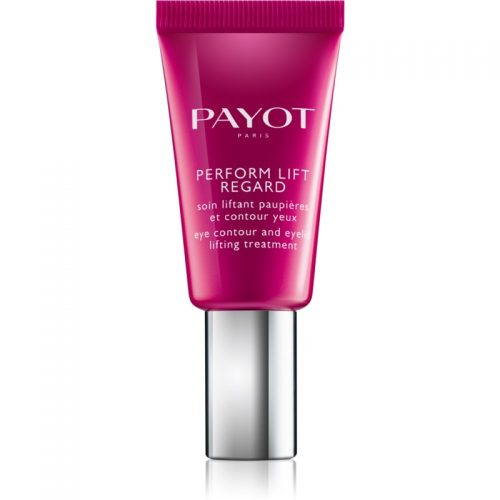 Payot Perform Lift intensywny krem liftingujący pod oczy 15 ml