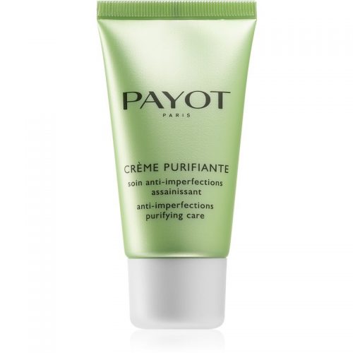 Payot Pâte Grise krem oczyszczający przeciw niedoskonałościom skóry 50 ml