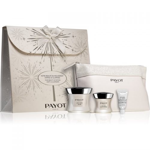 Payot Uni Skin zestaw kosmetyków I. (do ujednolicenia kolorytu skóry) dla kobiet