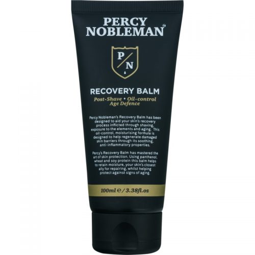 Percy Nobleman Shave balsam regenerujący po goleniu 100 ml
