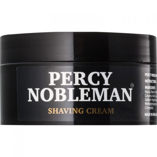 Percy Nobleman Shave krem do golenia 175 ml