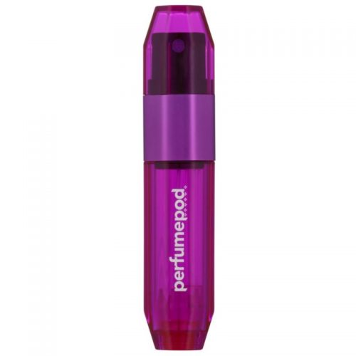 Perfumepod Ice napełnialny flakon z atomizerem unisex 5 ml