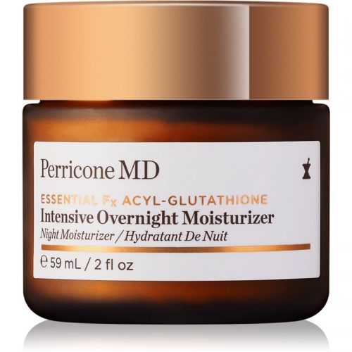 Perricone MD Essential Fx Acyl-Glutathione nawilżający krem na noc 59 ml