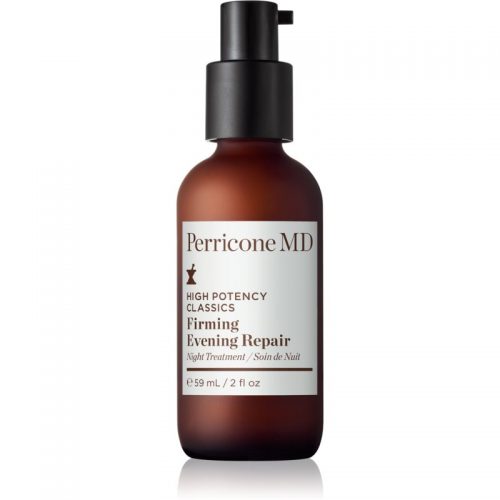 Perricone MD High Potency Classics intensywne serum ujędrniające na noc 59 ml