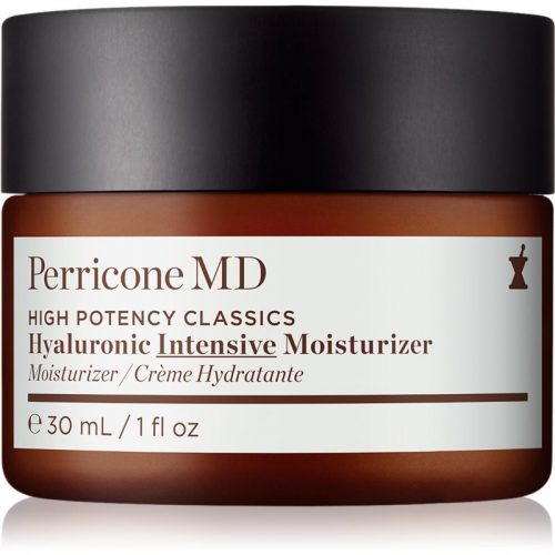 Perricone MD High Potency Classics krem intensywnie nawilżający z kwasem hialuronowym 30 ml