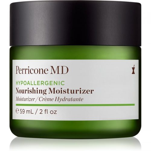 Perricone MD Hypoallergenic odżywczy krem nawilżający do cery wrażliwej i skłonnej do podrażnień 59 ml