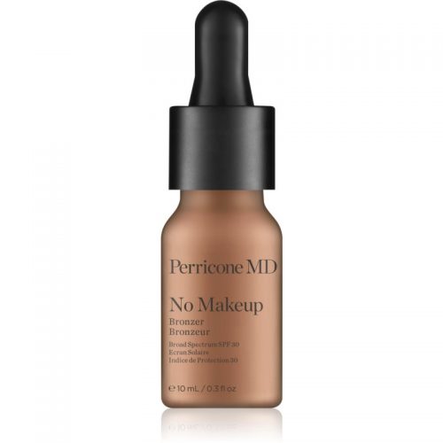 Perricone MD No Makeup Bronzer bronzer w płynie 10 ml