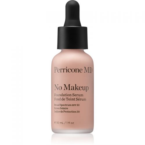 Perricone MD No Makeup Foundation Serum lekki podkład nadający naturalny wygląd odcień Buff 30 ml