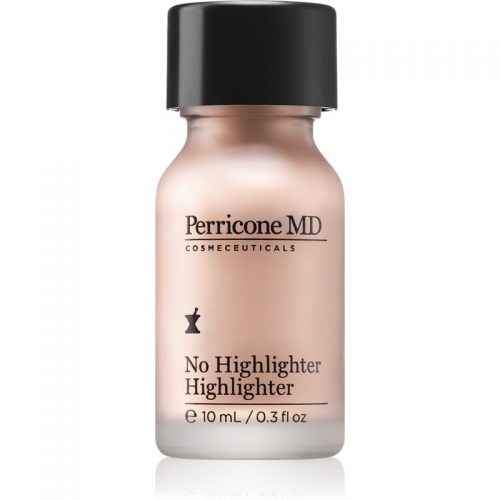 Perricone MD No Makeup Highlighter płynny rozjaśniacz 10 ml