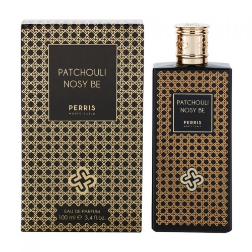 Perris Monte Carlo Patchouli Nosy Be woda perfumowana unisex 100 ml