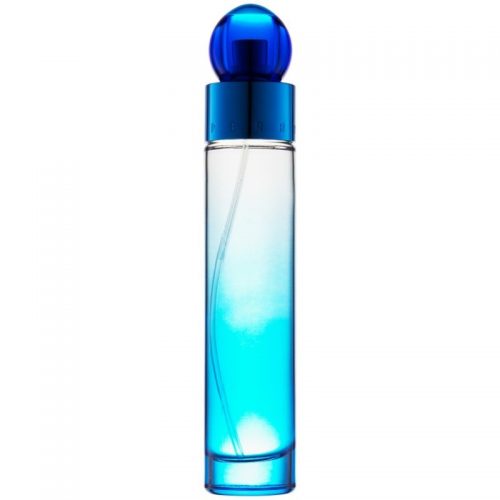 Perry Ellis 360° Blue woda toaletowa dla mężczyzn 100 ml
