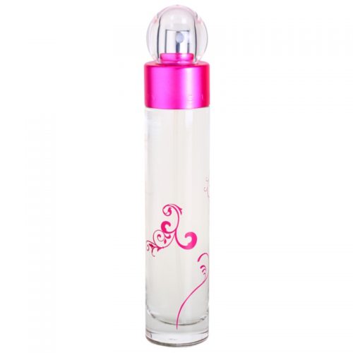 Perry Ellis 360° Pink woda perfumowana dla kobiet 100 ml