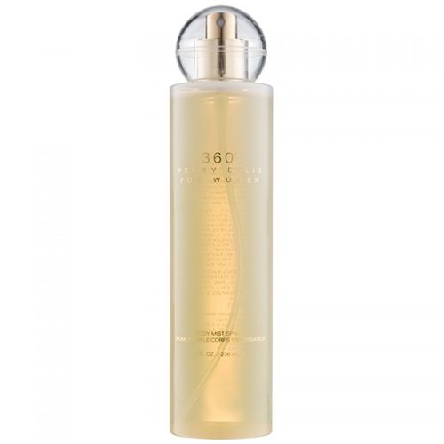 Perry Ellis 360° spray do ciała dla kobiet 236 ml