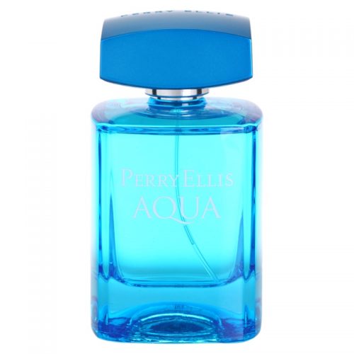 Perry Ellis Aqua woda toaletowa dla mężczyzn 100 ml