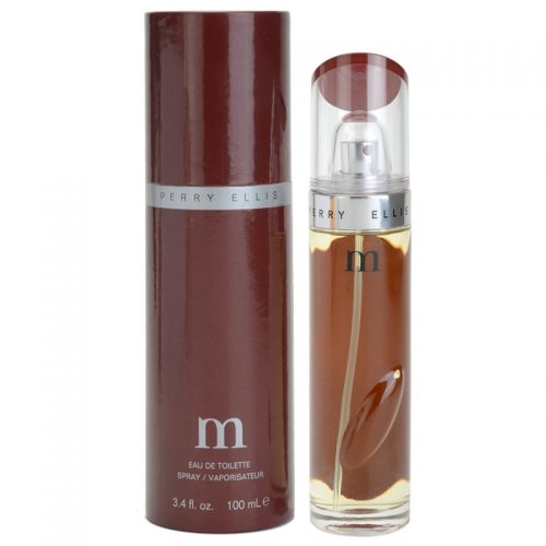 Perry Ellis M woda toaletowa dla mężczyzn 100 ml