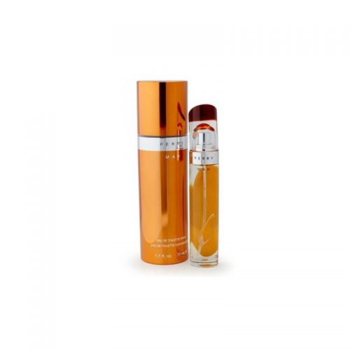 Perry Ellis Perry Man woda toaletowa dla mężczyzn 100 ml