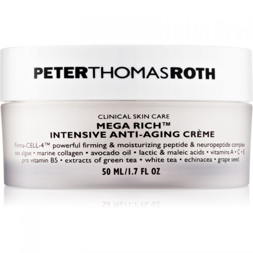 Peter Thomas Roth Mega Rich intensywne serum przeciwzmarszczkowe 50 ml