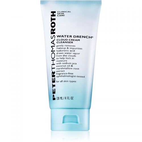Peter Thomas Roth Water Drench krem nawilżająco-oczyszczający do twarzy 120 ml