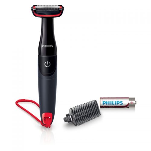 Philips Bodygroom Series 1000 BG105/10 wodoodporna maszynka