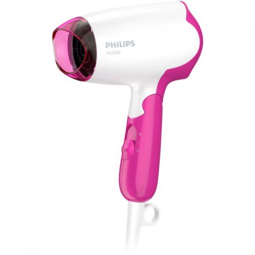 Philips DryCare Essential BHD003/00 podróżna suszarka do włosów BHD003/00