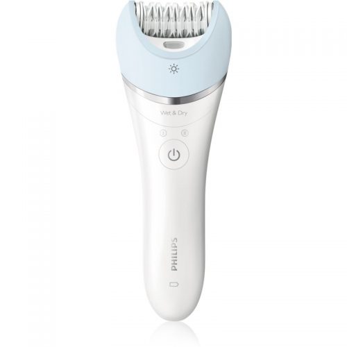 Philips Satinelle Advanced BRE605/00 depilator do nóg BRE605/00