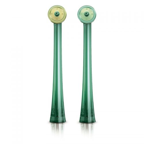 Philips Sonicare AirFloss HX8012/33 głowica zapasowa do irygatora HX8012/07 2 szt.