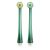 Philips Sonicare AirFloss HX8012/33 głowica zapasowa do irygatora HX8012/07 2 szt.